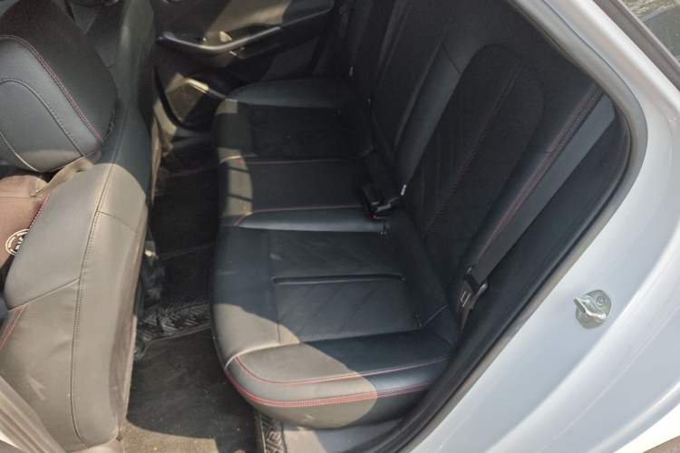 Used Hyundai Lafesta 2023 270T N Line DLX Luxury Edition Left Rear Seat