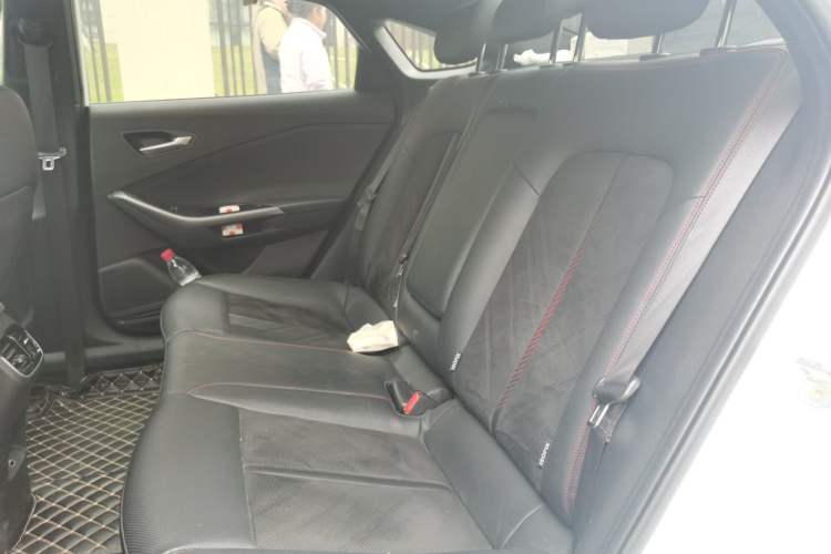 Used Hyundai Lafesta 2023 270T N Line DLX Luxury Edition Left Rear Seat