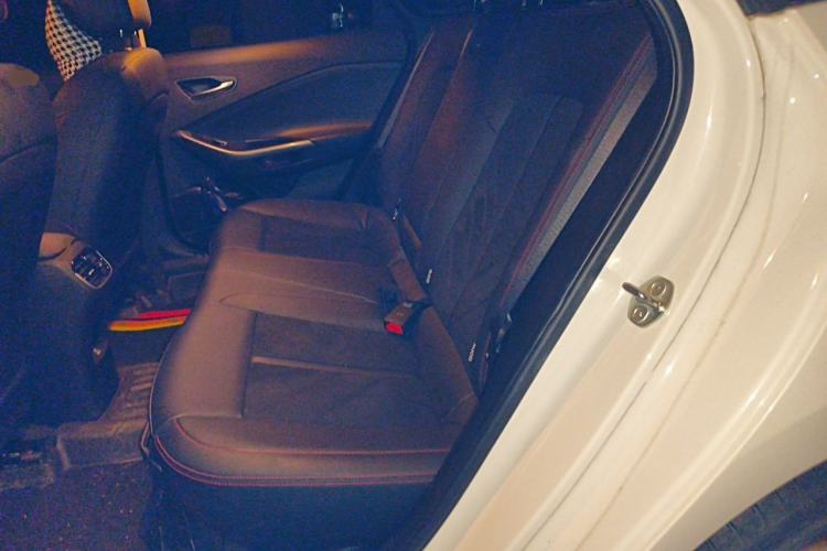 Used Hyundai Lafesta 2023 270T N Line DLX Luxury Edition Left Rear Seat
