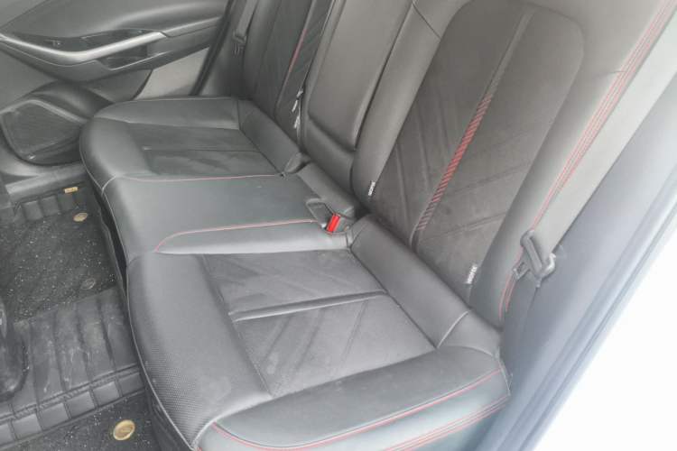 Used Hyundai Lafesta 2023 270T N Line DLX Luxury Edition Left Rear Seat