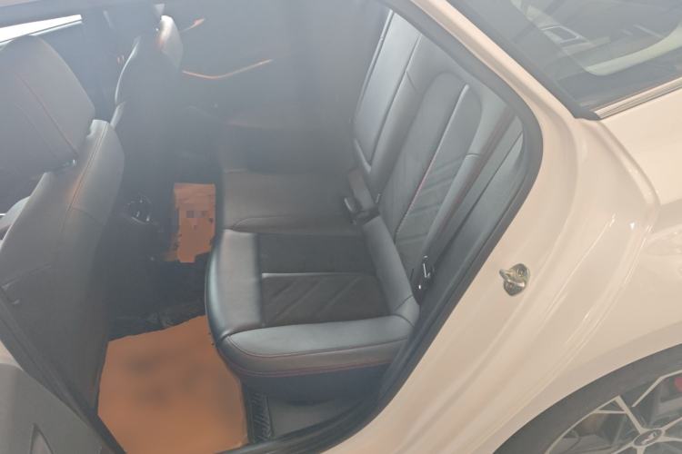 Used Hyundai Lafesta 2023 270T N Line DLX Luxury Edition Left Rear Seat