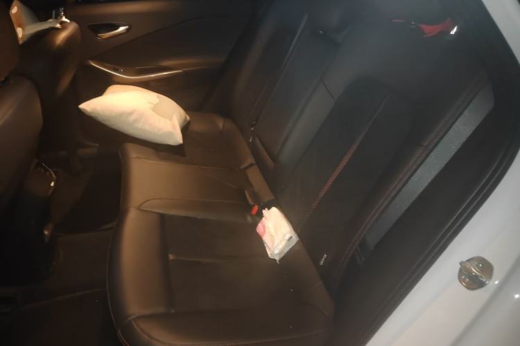 Used Hyundai Lafesta 2023 270T N Line DLX Luxury Edition Left Rear Seat