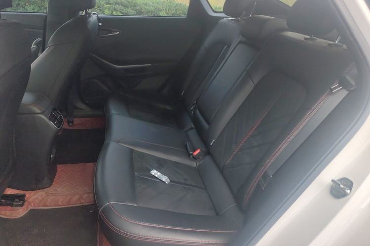 Used Hyundai Lafesta 2023 270T N Line DLX Luxury Edition Left Rear Seat