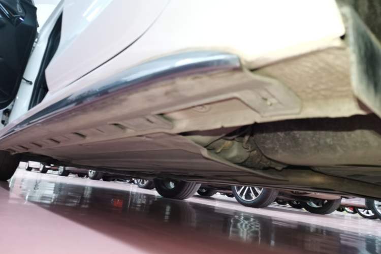 Used Hyundai Lafesta 2023 270T N Line DLX Luxury Edition Left Side Sill