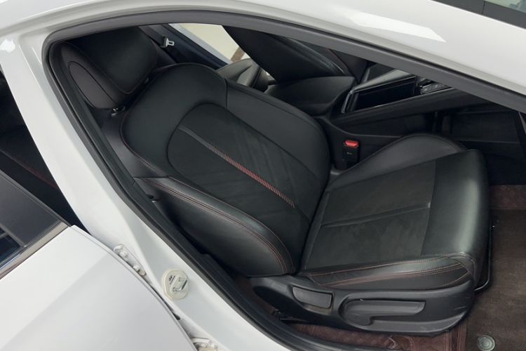 Used Hyundai Lafesta 2023 270T N Line DLX Luxury Edition Right Front Seat