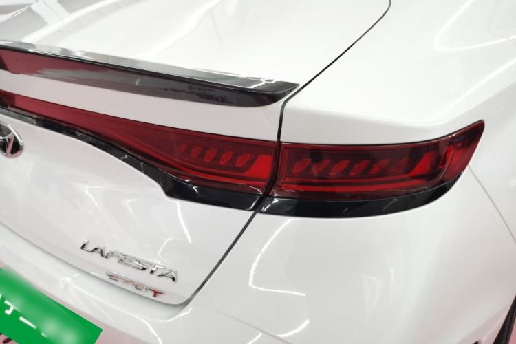 Used Hyundai Lafesta 2023 270T N Line DLX Luxury Edition Right Rear Taillight