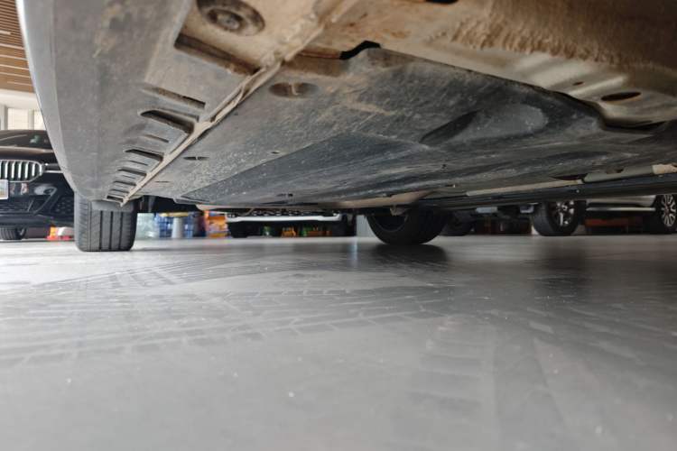Used Hyundai Lafesta 2023 270T N Line DLX Luxury Edition Right Side Sill