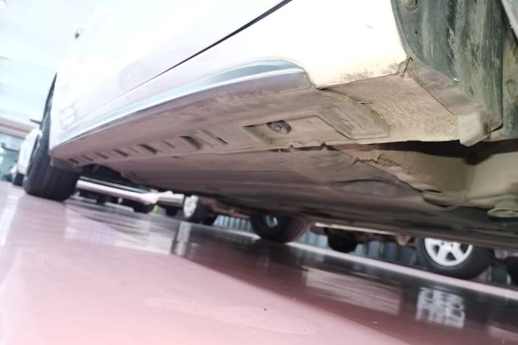 Used Hyundai Lafesta 2023 270T N Line DLX Luxury Edition Right Side Sill