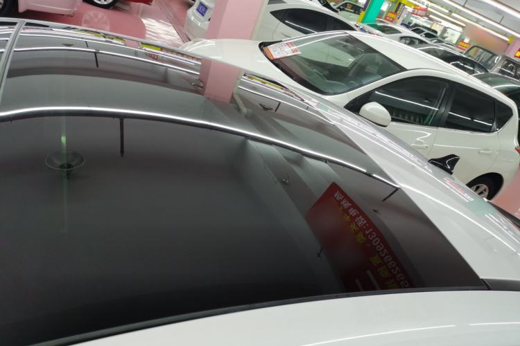 Used Hyundai Lafesta 2023 270T N Line DLX Luxury Edition Roof