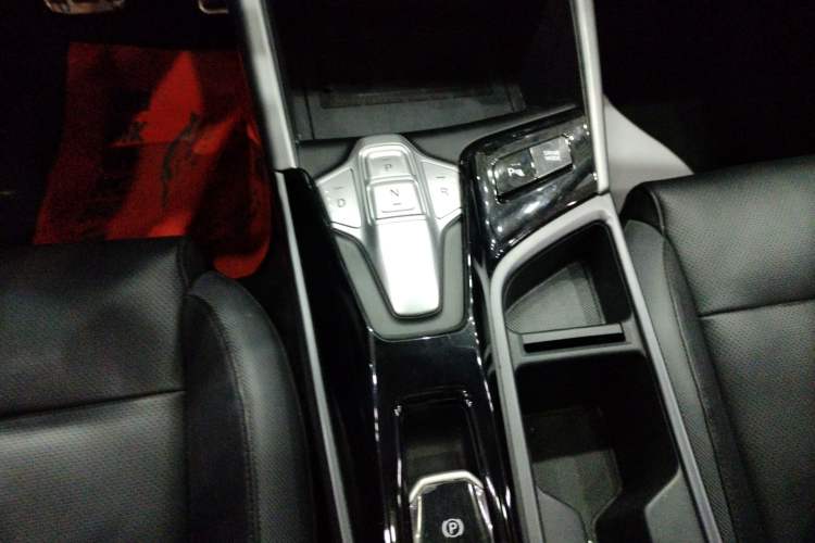 Used Hyundai Lafesta Electric 2020 GLX ZhiJie Edition Gear Lever