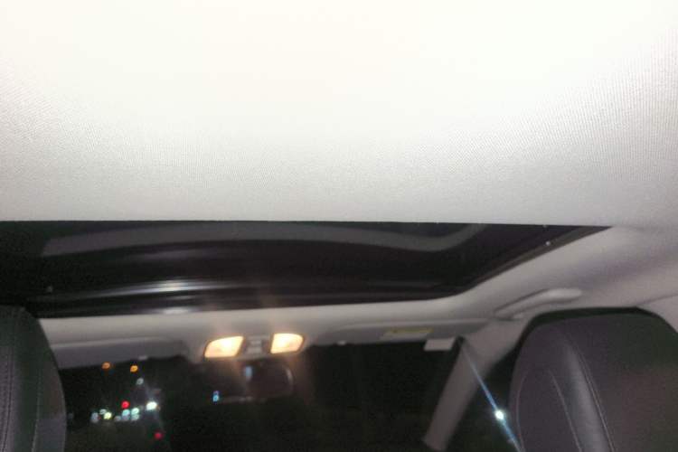 Used Hyundai Lafesta Electric 2020 GLX ZhiJie Edition Headliner