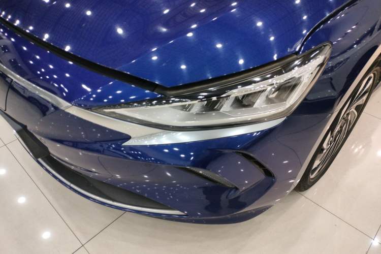 Used Hyundai Lafesta Electric 2020 GLX ZhiJie Edition Left Front Headlight