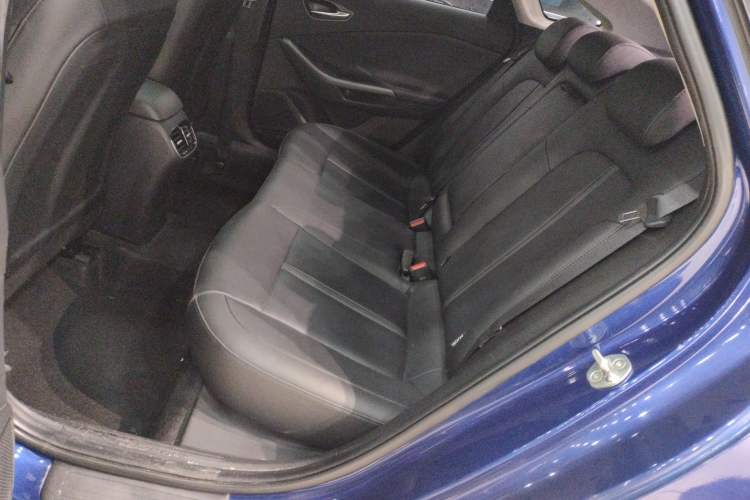 Used Hyundai Lafesta Electric 2020 GLX ZhiJie Edition Left Rear Seat