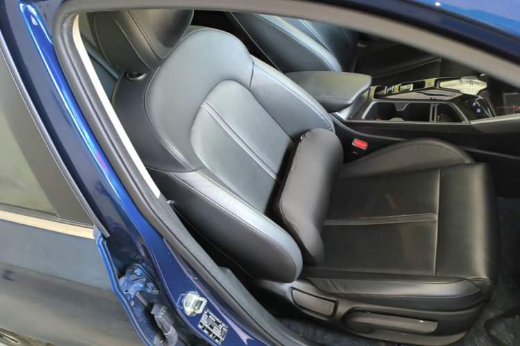 Used Hyundai Lafesta Electric 2020 GLX ZhiJie Edition Right Front Seat