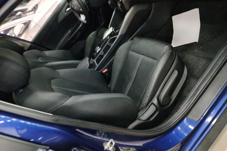 Used Hyundai Lafesta Electric 2020 GLX ZhiJie Edition Right Front Seat