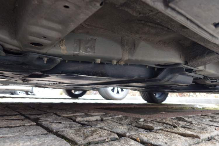 Used Hyundai Lafesta Electric 2020 GLX ZhiJie Edition Chassis Front Left