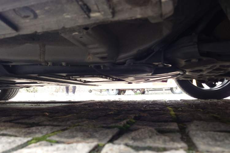 Used Hyundai Lafesta Electric 2020 GLX ZhiJie Edition Chassis Front Right