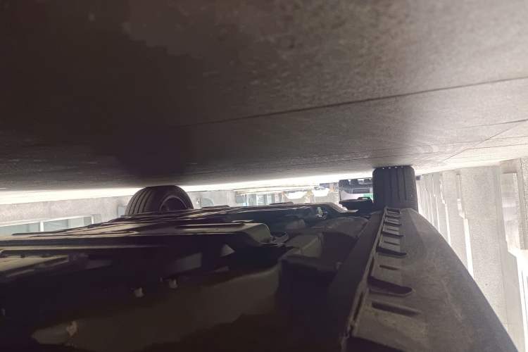 Used Hyundai Lafesta Electric 2020 GLX ZhiJie Edition Chassis Front Right