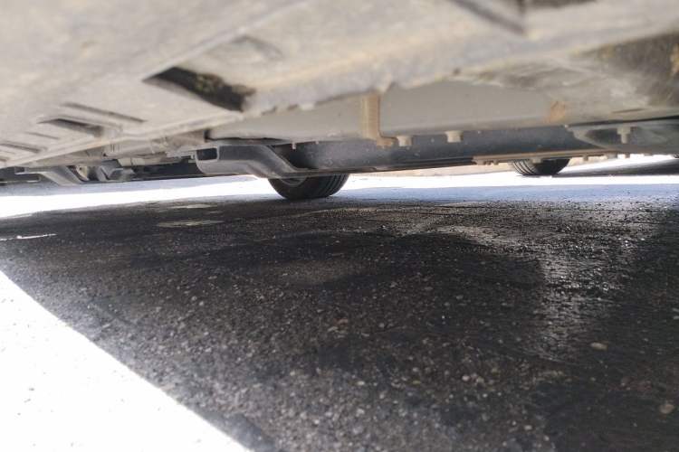 Used Hyundai Lafesta Electric 2020 GLX ZhiJie Edition Chassis Front Right