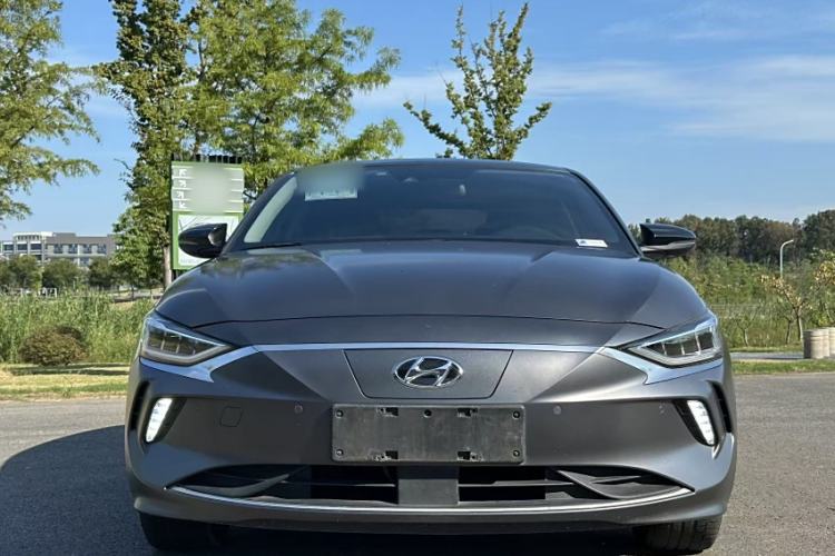 Used Hyundai Lafesta Electric 2020 DLX Enjoyment Edition Exterior 4