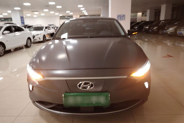 Used Hyundai Lafesta Electric 2020 GLX ZhiJie Edition Front