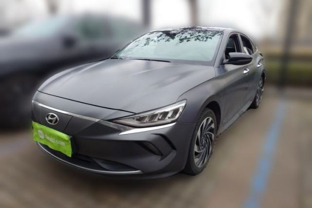 Used Hyundai Lafesta Electric 2020 GLX ZhiJie Edition
