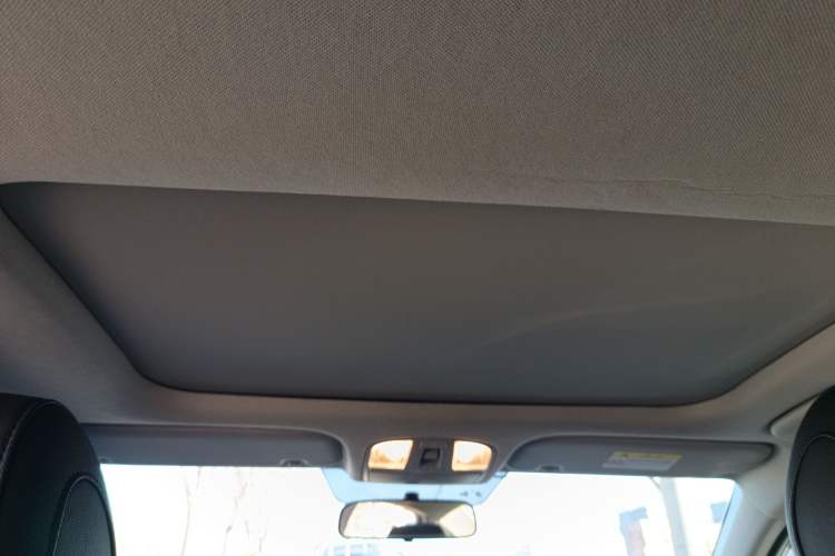 Used Hyundai Lafesta Electric 2020 GLX ZhiJie Edition Headliner