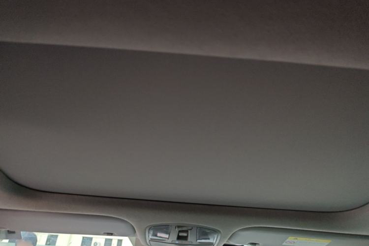 Used Hyundai Lafesta Electric 2020 GLX ZhiJie Edition Headliner