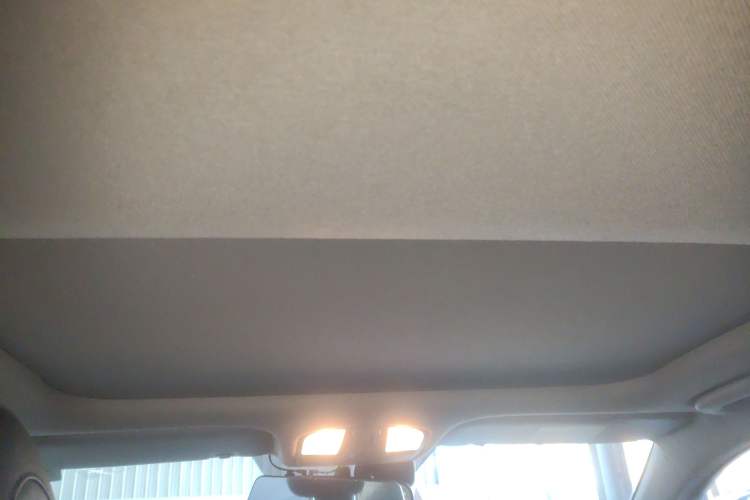 Used Hyundai Lafesta Electric 2020 DLX Enjoyment Edition Headliner