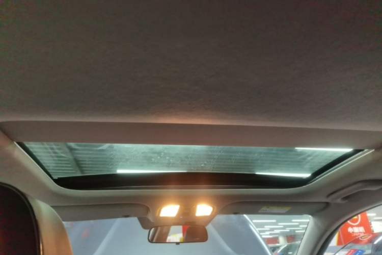 Used Hyundai Lafesta Electric 2020 GLX ZhiJie Edition Headliner