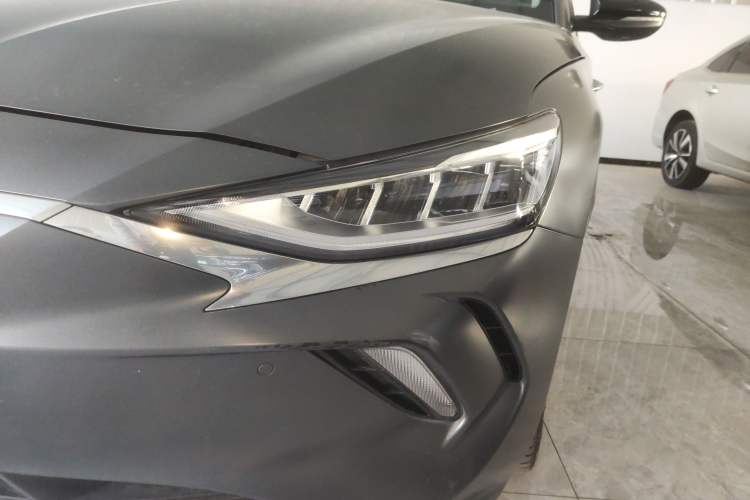 Used Hyundai Lafesta Electric 2020 DLX Enjoyment Edition Left Front Headlight