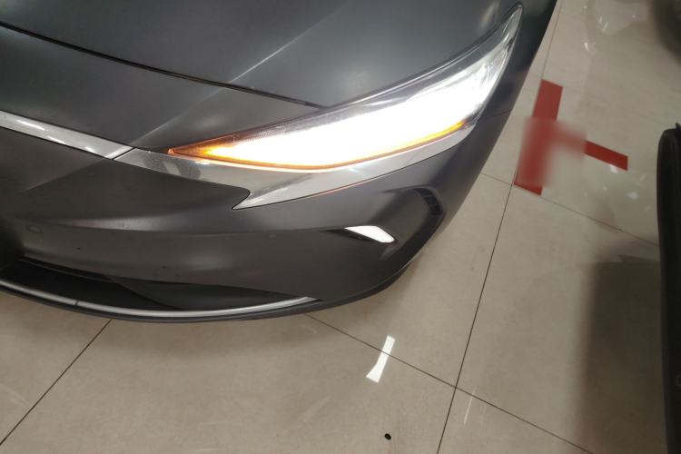 Used Hyundai Lafesta Electric 2020 GLX ZhiJie Edition Left Front Headlight