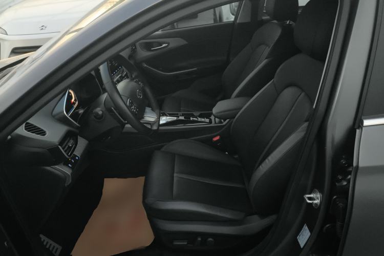Used Hyundai Lafesta Electric 2020 GLX ZhiJie Edition Left Front Seat