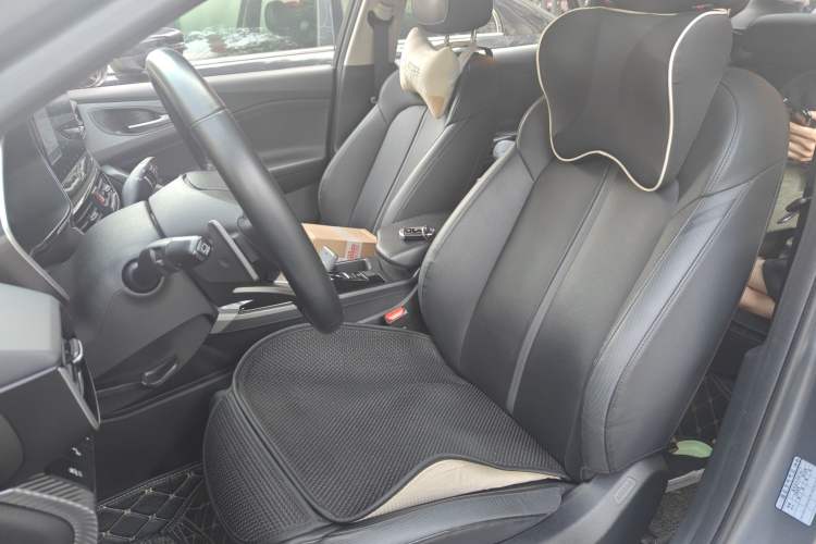 Used Hyundai Lafesta Electric 2020 GLX ZhiJie Edition Left Front Seat