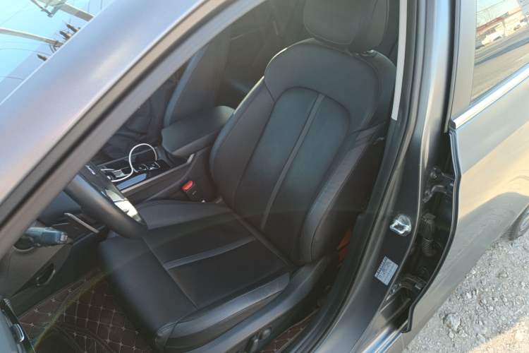 Used Hyundai Lafesta Electric 2020 GLX ZhiJie Edition Left Front Seat