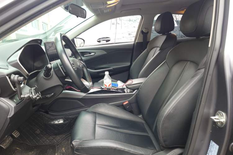 Used Hyundai Lafesta Electric 2020 GLX ZhiJie Edition Left Front Seat