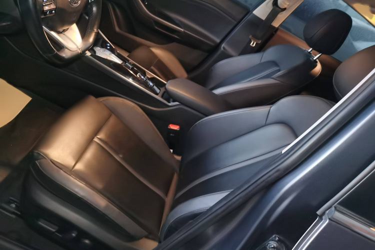 Used Hyundai Lafesta Electric 2020 DLX Enjoyment Edition Left Front Seat