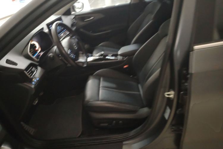 Used Hyundai Lafesta Electric 2020 GLX ZhiJie Edition Left Front Seat