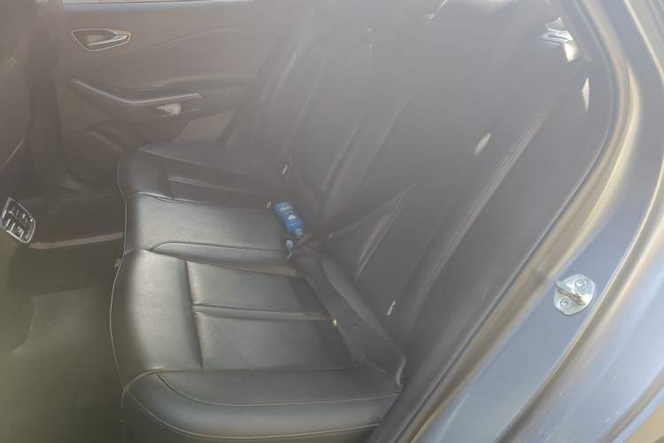 Used Hyundai Lafesta Electric 2020 GLX ZhiJie Edition Left Rear Seat