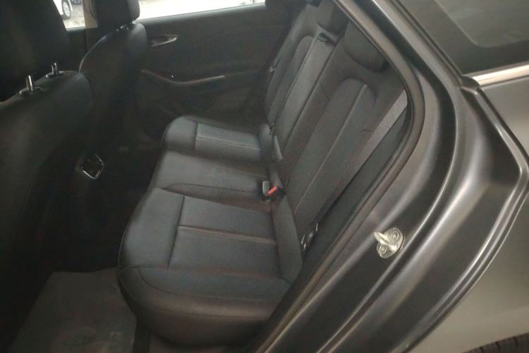 Used Hyundai Lafesta Electric 2020 GLX ZhiJie Edition Left Rear Seat