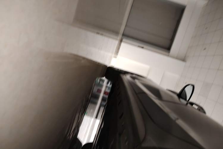 Used Hyundai Lafesta Electric 2020 GLX ZhiJie Edition Left Side Sill