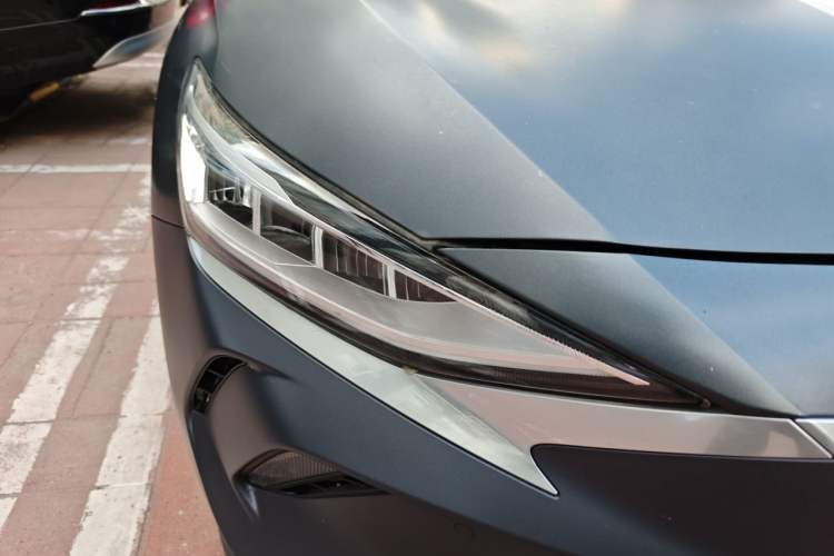 Used Hyundai Lafesta Electric 2020 GLX ZhiJie Edition Right Front Headlight