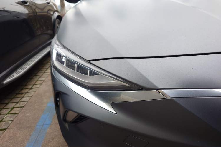 Used Hyundai Lafesta Electric 2020 GLX ZhiJie Edition Right Front Headlight