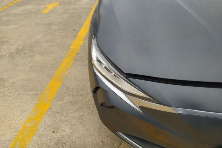 Used Hyundai Lafesta Electric 2020 GLX ZhiJie Edition Right Front Headlight
