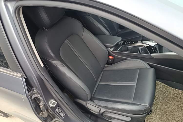 Used Hyundai Lafesta Electric 2020 GLX ZhiJie Edition Right Front Seat