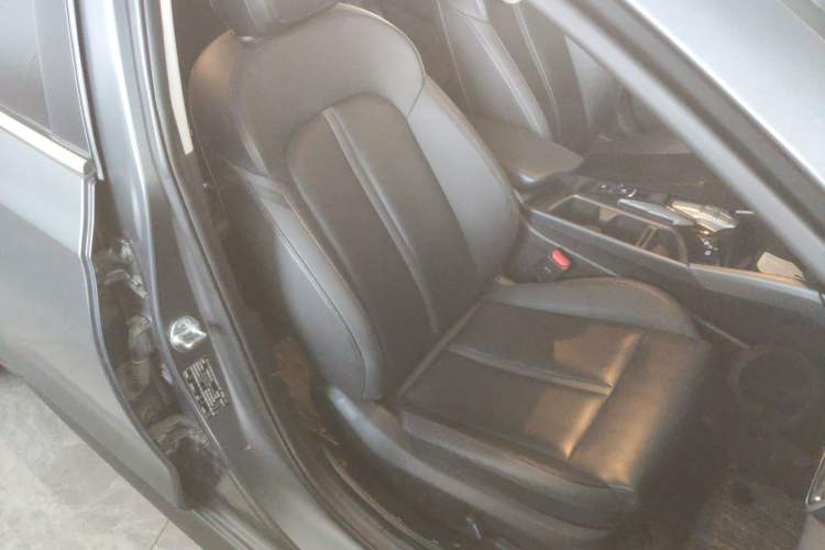 Used Hyundai Lafesta Electric 2020 DLX Enjoyment Edition Right Front Seat