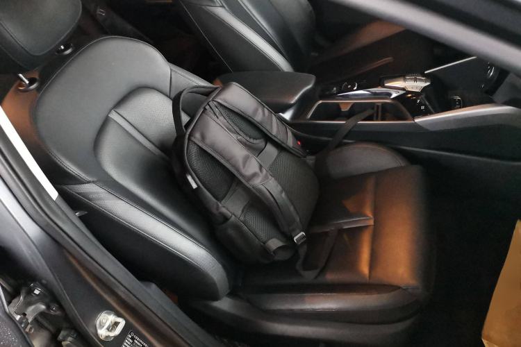 Used Hyundai Lafesta Electric 2020 DLX Enjoyment Edition Right Front Seat