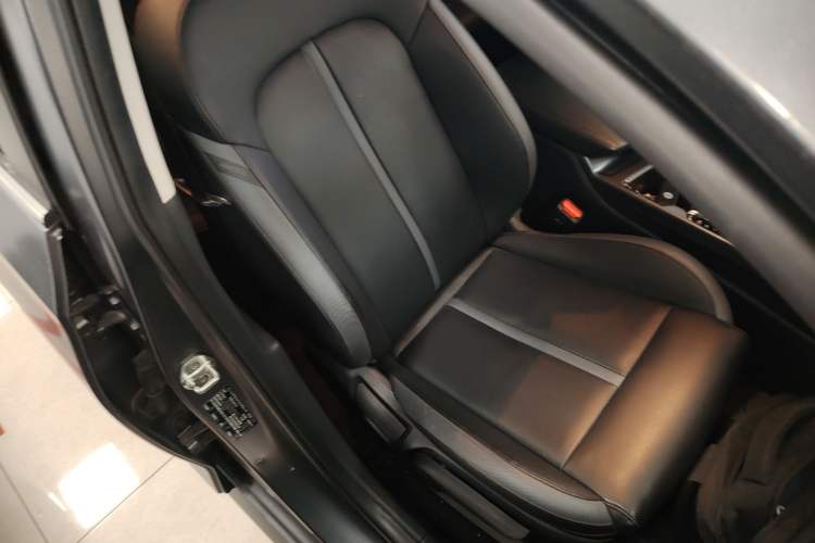 Used Hyundai Lafesta Electric 2020 GLX ZhiJie Edition Right Front Seat