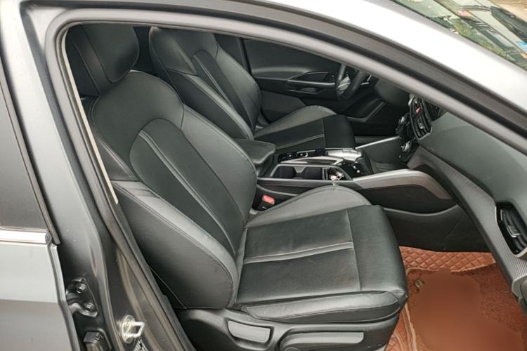 Used Hyundai Lafesta Electric 2020 GLX ZhiJie Edition Right Front Seat