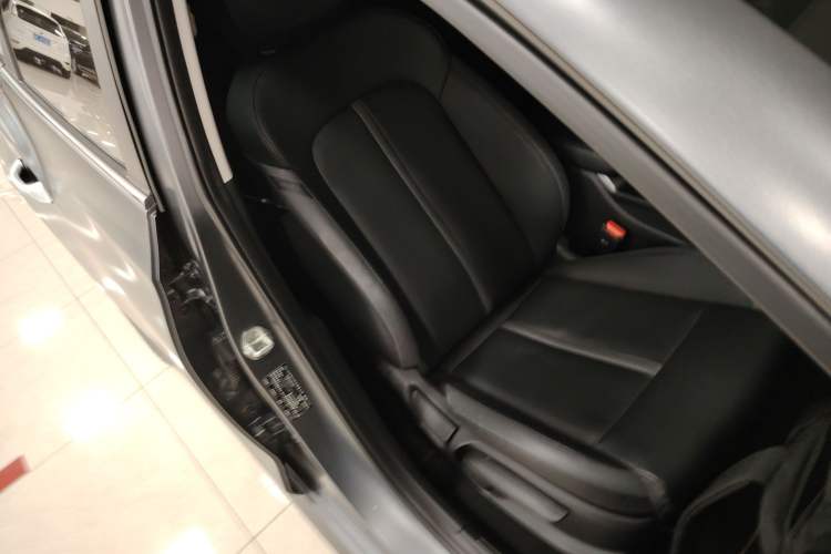 Used Hyundai Lafesta Electric 2020 GLX ZhiJie Edition Right Front Seat